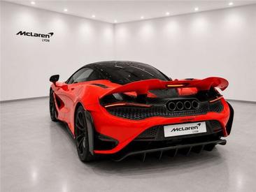 McLaren 765LT — photo 3