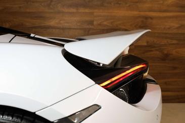 McLaren 720S Spider — photo 19