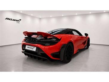 McLaren 765LT — photo 4