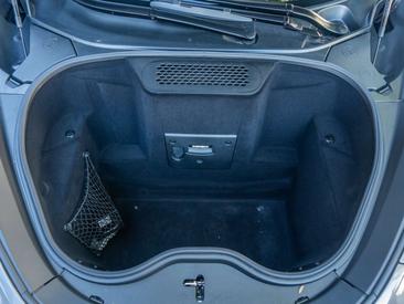 McLaren GTS — photo 29