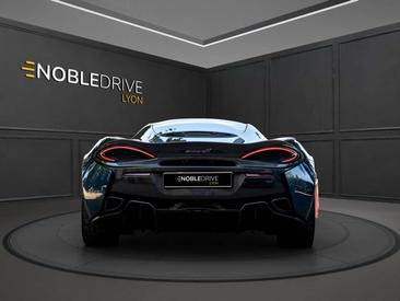 McLaren 570GT — photo 5