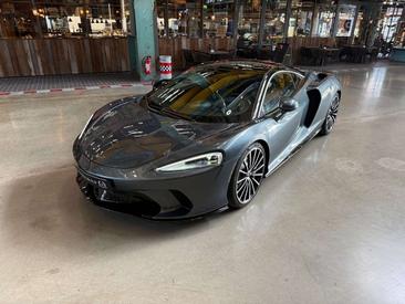 McLaren GT — photo 3