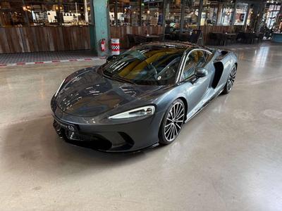 McLaren GT