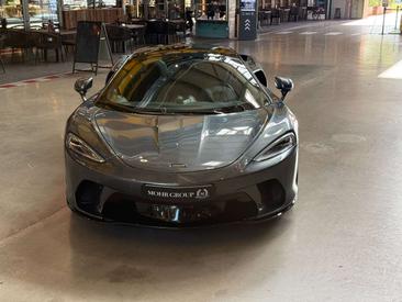McLaren GT — photo 4