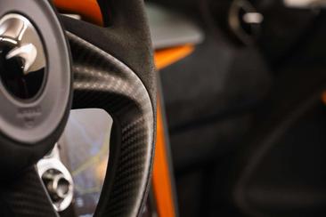 McLaren 720S Spider — photo 31