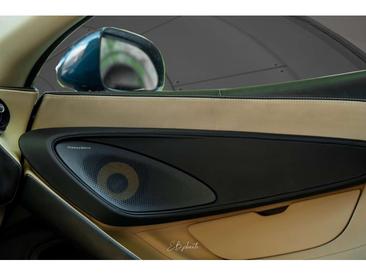 McLaren 570GT — photo 11