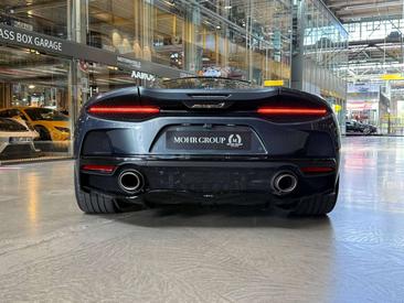 McLaren GT — photo 8