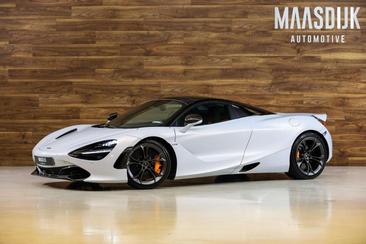 McLaren 720S Spider — photo 34