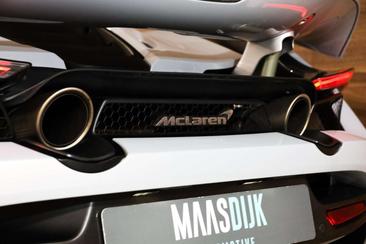 McLaren 720S Spider — photo 41