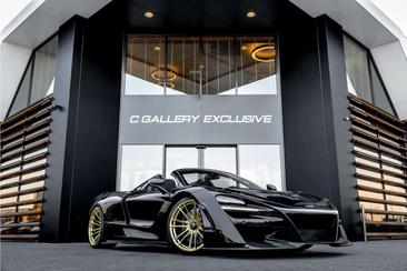 McLaren 720S Spider — photo 2