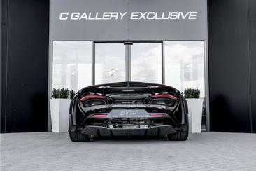 McLaren 720S Spider — photo 10