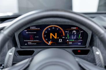 McLaren 720S Spider — photo 21