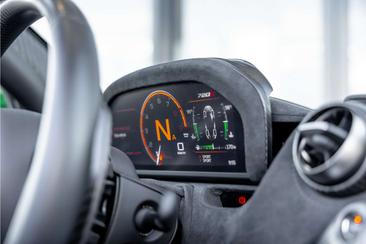 McLaren 720S Spider — photo 23