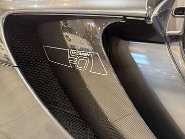 McLaren 12C Spider — photo 24