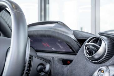 McLaren 720S Spider — photo 24