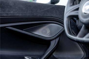 McLaren 720S Spider — photo 32