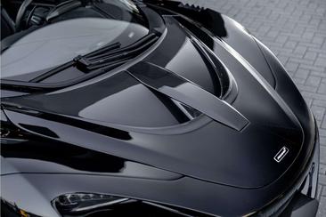 McLaren 720S Spider — photo 38