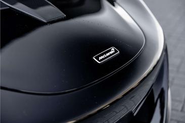 McLaren 720S Spider — photo 39