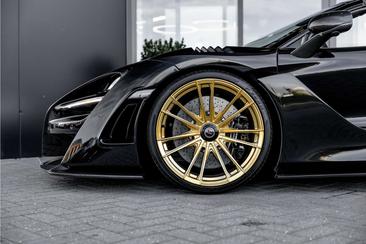 McLaren 720S Spider — photo 42