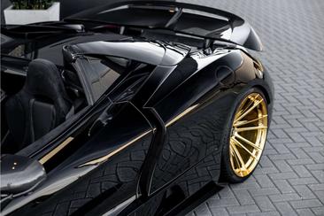 McLaren 720S Spider — photo 43
