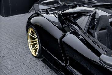McLaren 720S Spider — photo 44