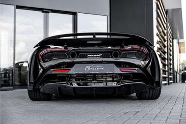 McLaren 720S Spider — photo 45