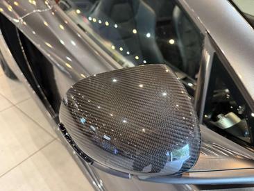 McLaren 12C Spider — photo 44