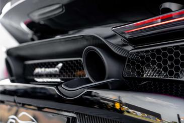 McLaren 720S Spider — photo 47