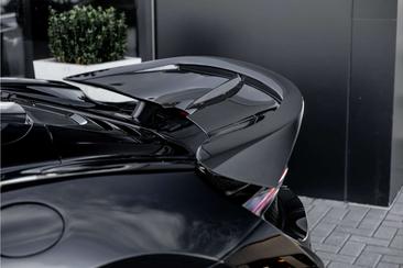 McLaren 720S Spider — photo 49