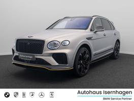 Bentley Bentayga Speed - 2025 - Joinsteer - #1