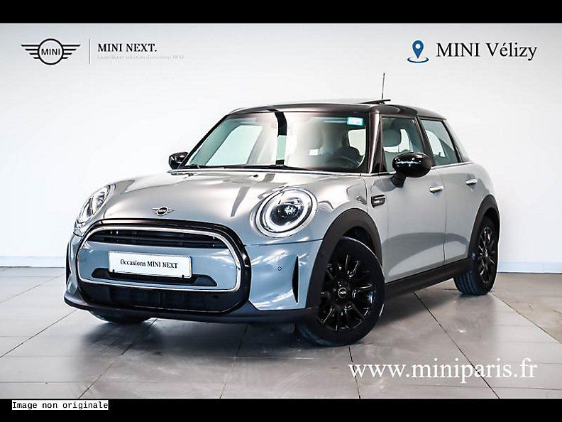 Mini 5 Portes COOPER - 2021 - Joinsteer - #1