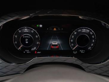 Bentley Bentayga Speed — photo 47