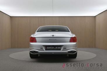 Bentley Flying Spur Berline S — photo 3