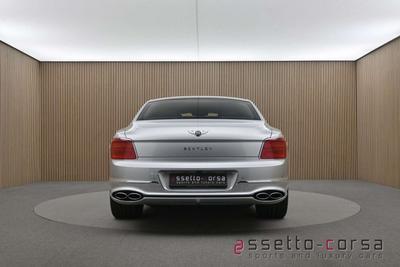 Bentley Flying Spur Berline S