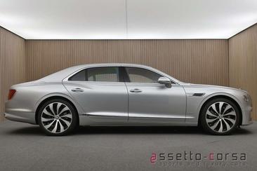 Bentley Flying Spur Berline S — photo 5