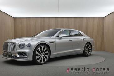 Bentley Flying Spur Berline S — photo 8