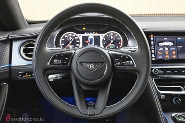Bentley Flying Spur Berline S — photo 12