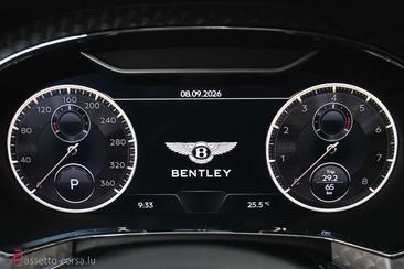 Bentley Flying Spur Berline S — photo 13