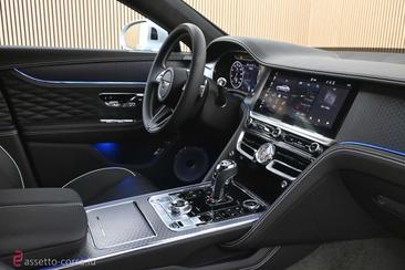 Bentley Flying Spur Berline S — photo 14