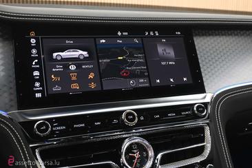 Bentley Flying Spur Berline S — photo 15