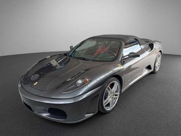 Ferrari F430 Spider — photo 2