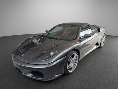Ferrari F430 Spider