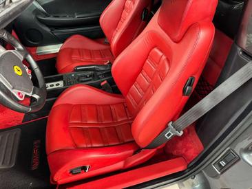 Ferrari F430 Spider — photo 4