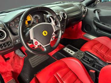 Ferrari F430 Spider — photo 5