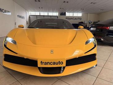 Ferrari SF90 Stradale — photo 4