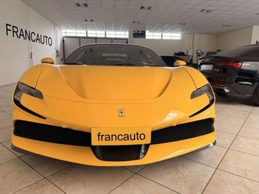 Ferrari SF90 Stradale — photo 5