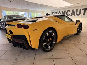 Ferrari SF90 Stradale — photo 6