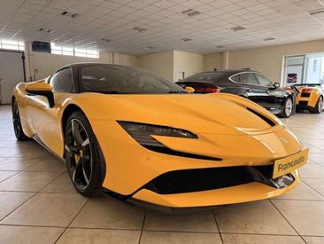 Ferrari SF90 Stradale — photo 7