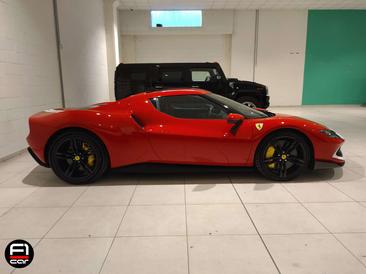 Ferrari 296 GTB — photo 3