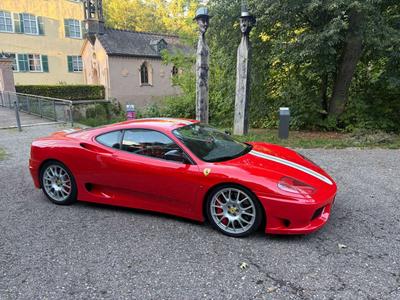 Ferrari 360 Challenge Stradale